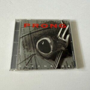 CD Prong Cleansing 90s